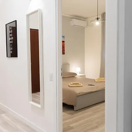 Moderno Al Centro דירה